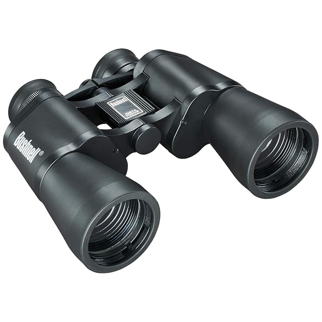 Binocolo a prismi porro Bushnell Falcon 10x50