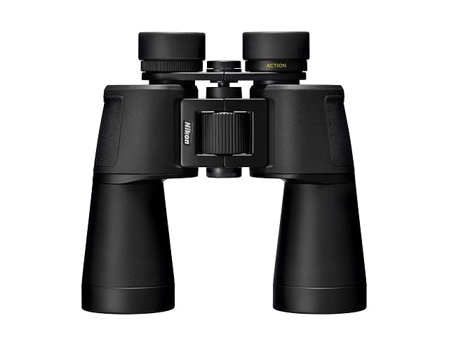Binocolo a prismi porro Nikon Action 10x50