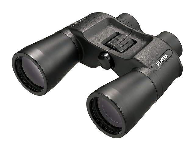 Binocolo Pentax Jupiter 10x50
