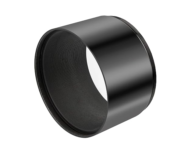Prolunga Bresser M68 da 37,5 mm in alluminio
