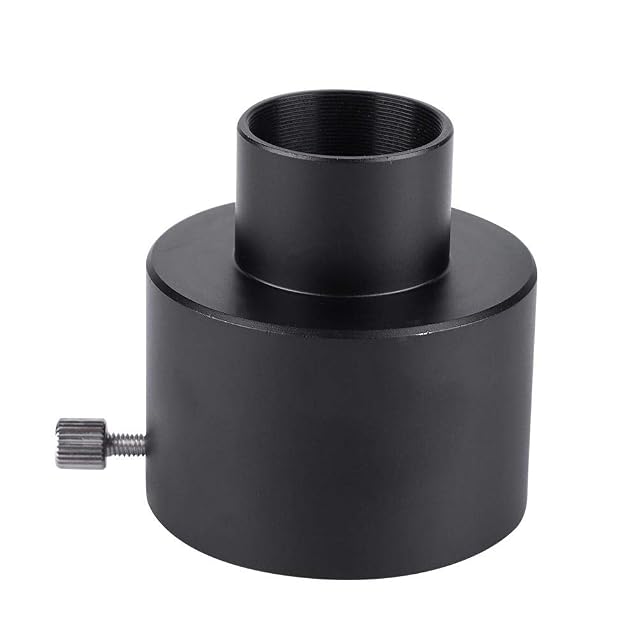 Adattatore per oculare da telescopio CHICIRIS da 31,75 a 50,8 mm