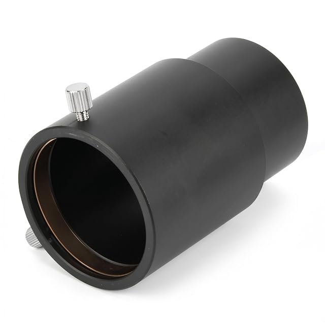 Tubo di prolunga per telescopio Topiky da 60 mm in 50,8 mm