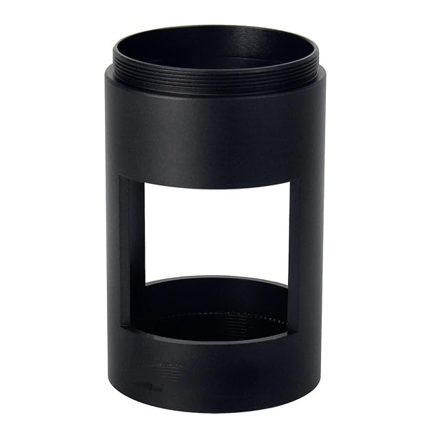 Tubo adattatore ZWWAAZHF da cannocchiale a fotocamera reflex