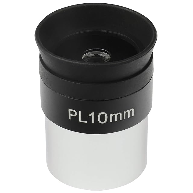 Oculare Plössl Orbinar da 10 mm con barilotto da 31,75 mm