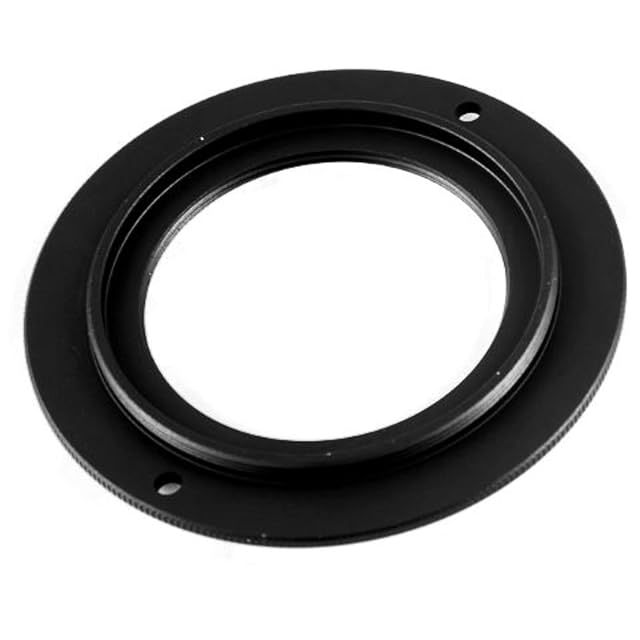 Adattatore ASToptics da M54 maschio a T2 femmina