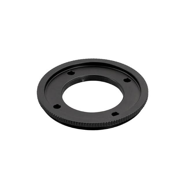 Anello adattatore per filtri NVZPG da M48 a M28,5
