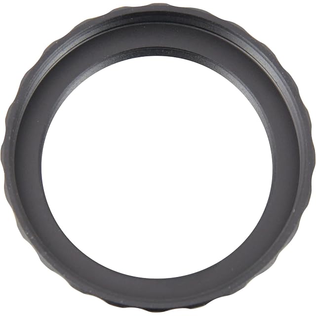 Anello adattatore Omegon a profilo basso da M48 a T2