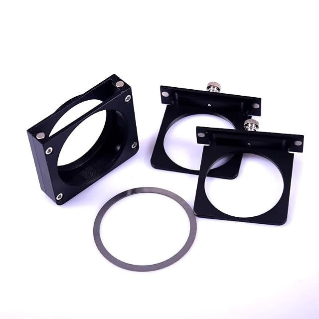 Cassetto portafiltri ZGYDNM M54 con due slitte portafiltro