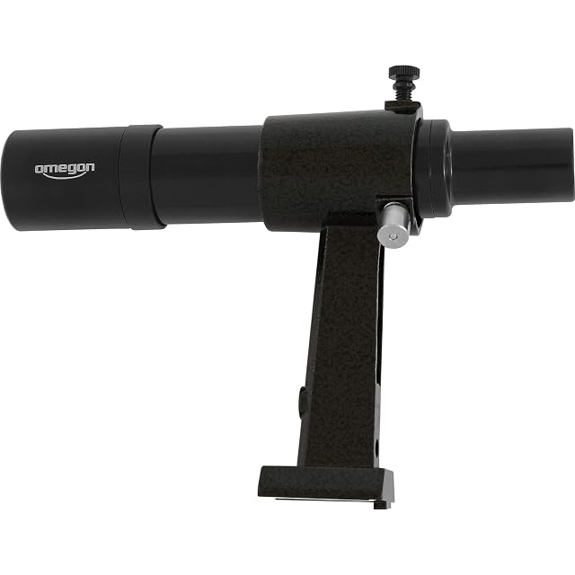 Cercatore Omegon 6×30 nero