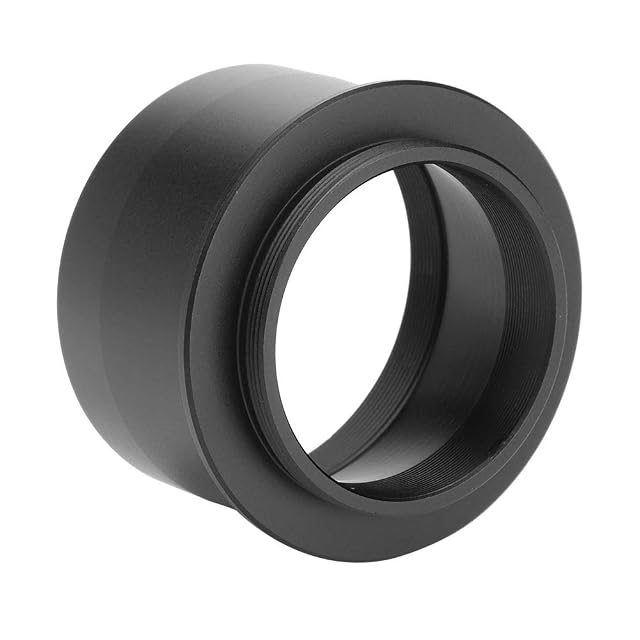 Adattatore telescopio-fotocamera EBTOOLS da 50,8 mm a T2