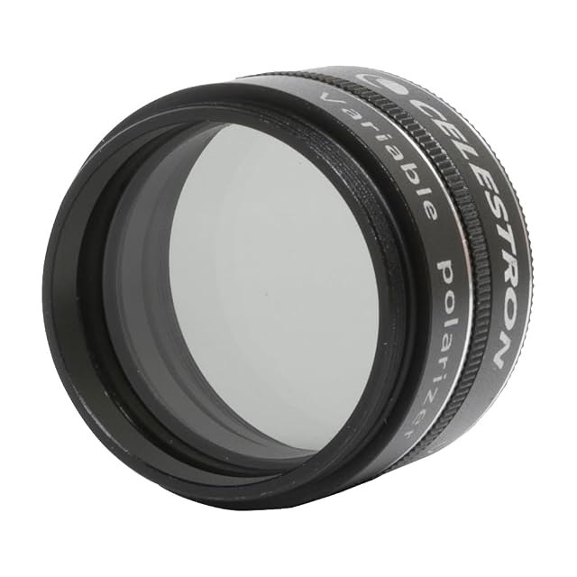 Filtro lunare polarizzatore variabile Celestron 94107