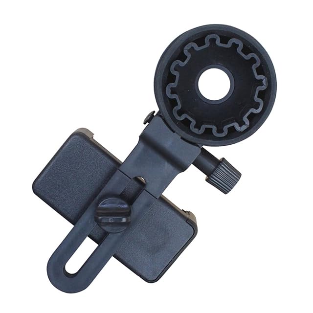 Adattatore universale per smartphone CAM2 per telescopio