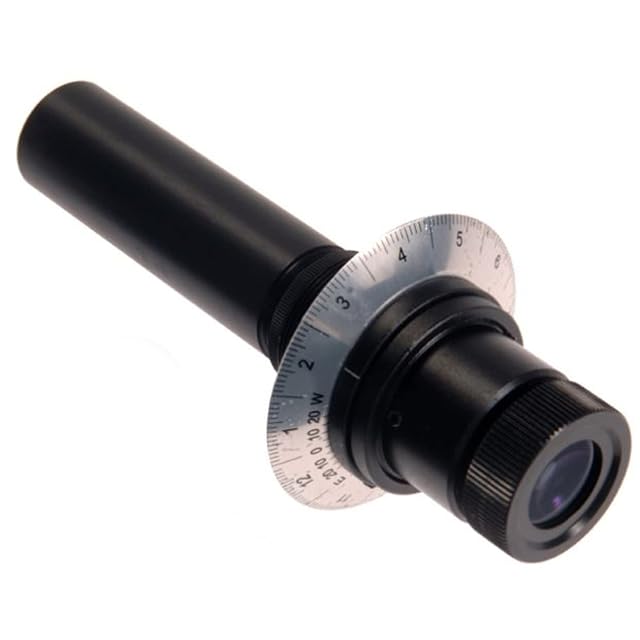 Cannocchiale polare Sky-Watcher HM5
