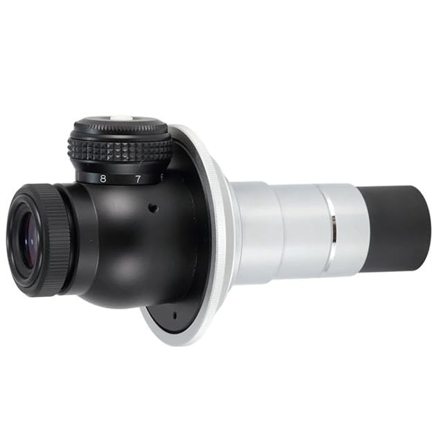 Cannocchiale polare Vixen Polarie PF-L II