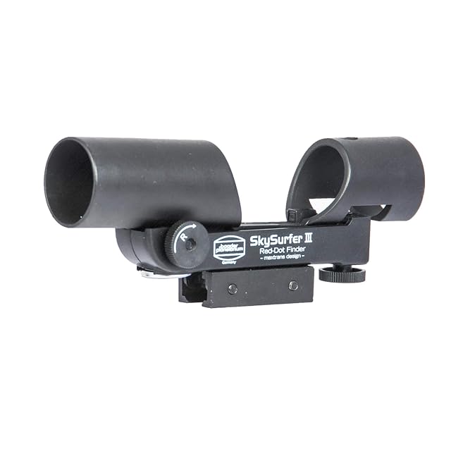 Cercatore a punto rosso Baader Planetarium SkySurfer III