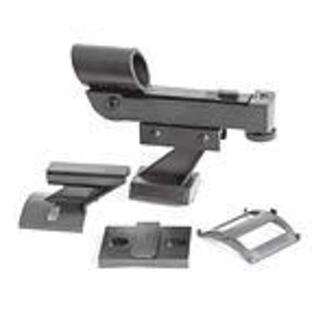 Cercatore a punto rosso Celestron StarPointer con piastre di montaggio