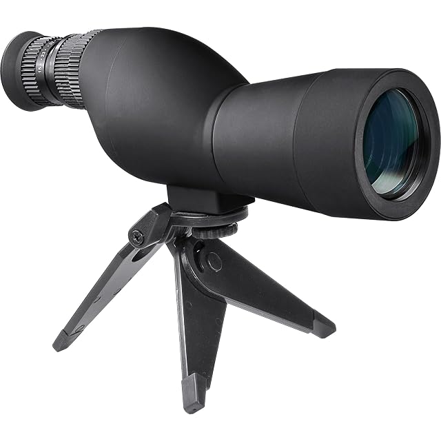 Cannocchiale compatto diritto Barska Colorado 15-40×50