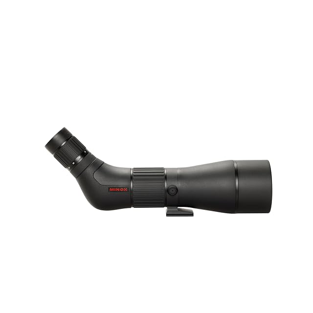 Cannocchiale Minox 20-60×80 ED per il birdwatching