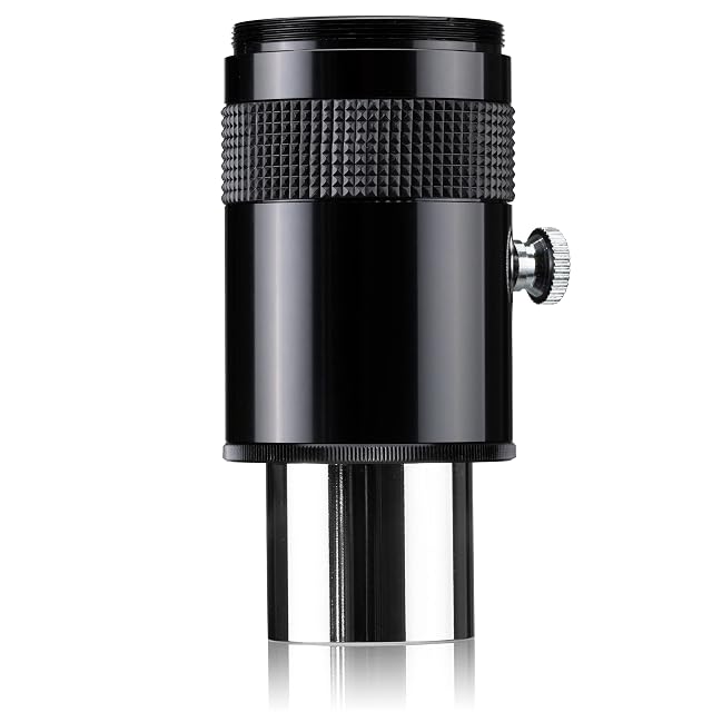 Adattatore fotografico Bresser T2 per proiezione da oculare da 31,75 mm
