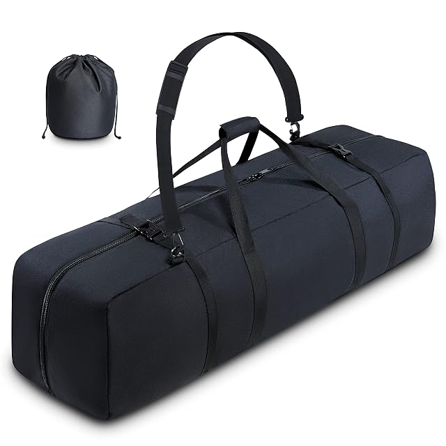 Borsa polivalente per telescopio bagmate con tracolla